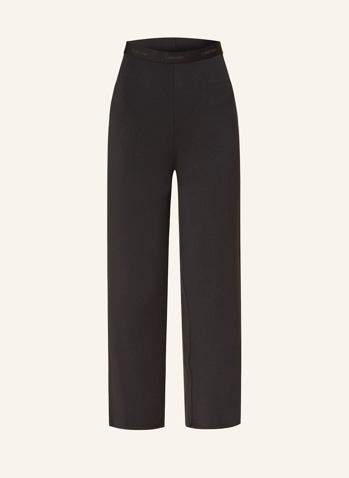 Брюки для отдыха Calvin Klein, черный
Брюки для отдыха Calvin Klein, черный