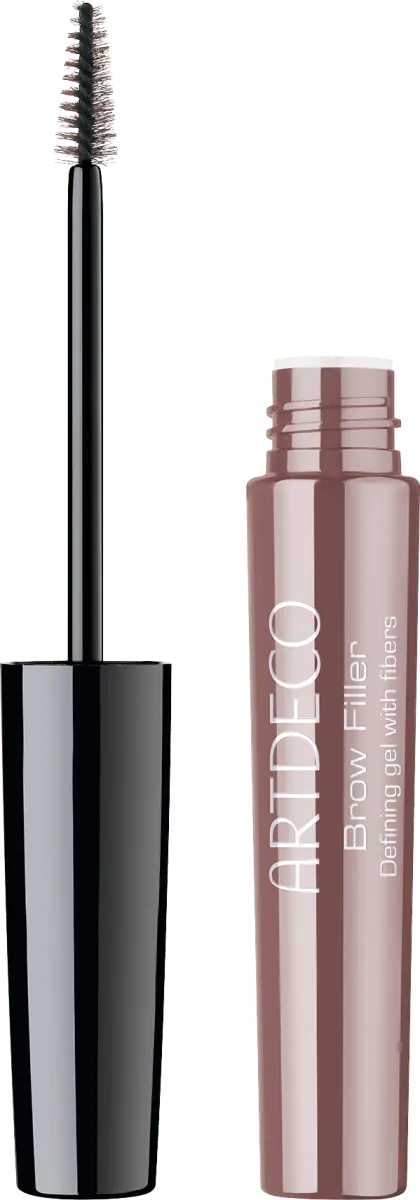 Гель для бровей Brow Filler 2 Светло-Коричневый 70мл ARTDECO
Гель для бровей Brow Filler 2 Светло-Коричневый 70мл ARTDECO