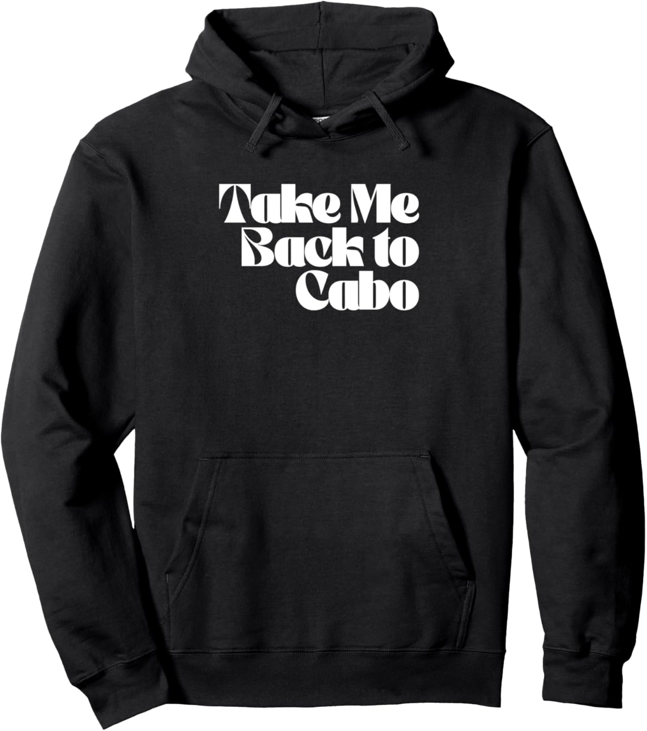 Толстовка с надписью «Вернись в Кабо: весенние каникулы, медовый месяц» Honeymoon Vacation Souvenirs From Cabo Co., черный
Толстовка с надписью «Вернись в Кабо: весенние каникулы, медовый месяц» Honeymoon Vacation Souvenirs From Cabo Co., черный