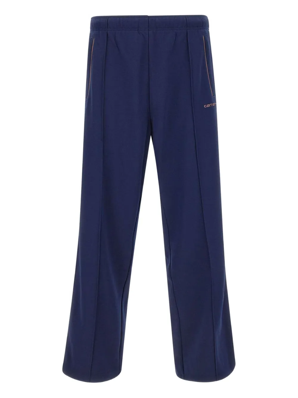 Брюки Benford свободного кроя CARHARTT WIP, синий
Брюки Benford свободного кроя CARHARTT WIP, синий