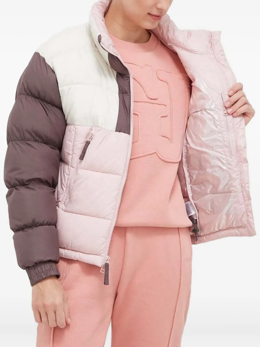 Куртка-пуховик Pike Lake II с цветными блоками Columbia, розовый
Куртка-пуховик Pike Lake II с цветными блоками Columbia, розовый