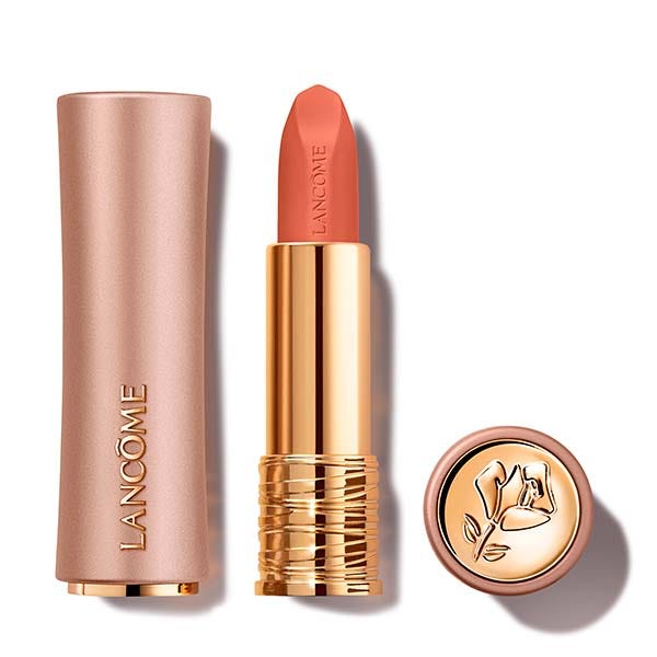 Матовая помада LANCOME Absolu Rouge Intimatte, 220
Матовая помада LANCOME Absolu Rouge Intimatte, 220