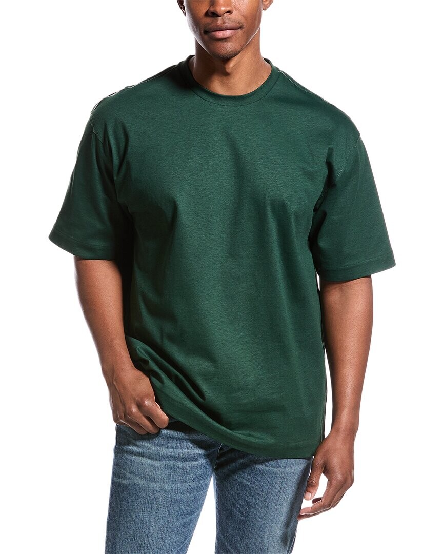 Футболка Burberry, белый
Футболка Burberry, белый