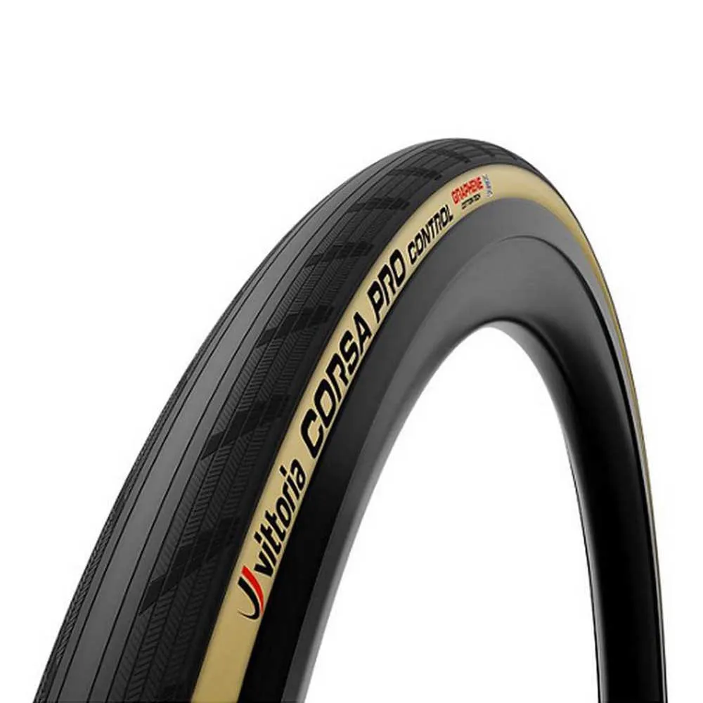 Дорожная шина Vittoria Pro Control G2 Tubeless 700 x 30, черный
Дорожная шина Vittoria Pro Control G2 Tubeless 700 x 30, черный