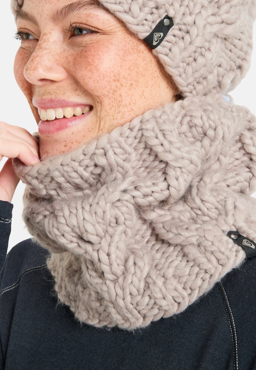 Шарф Roxy GROB FÜR ERJAA04294, Sjn/Grey
Шарф Roxy GROB FÜR ERJAA04294, Sjn/Grey