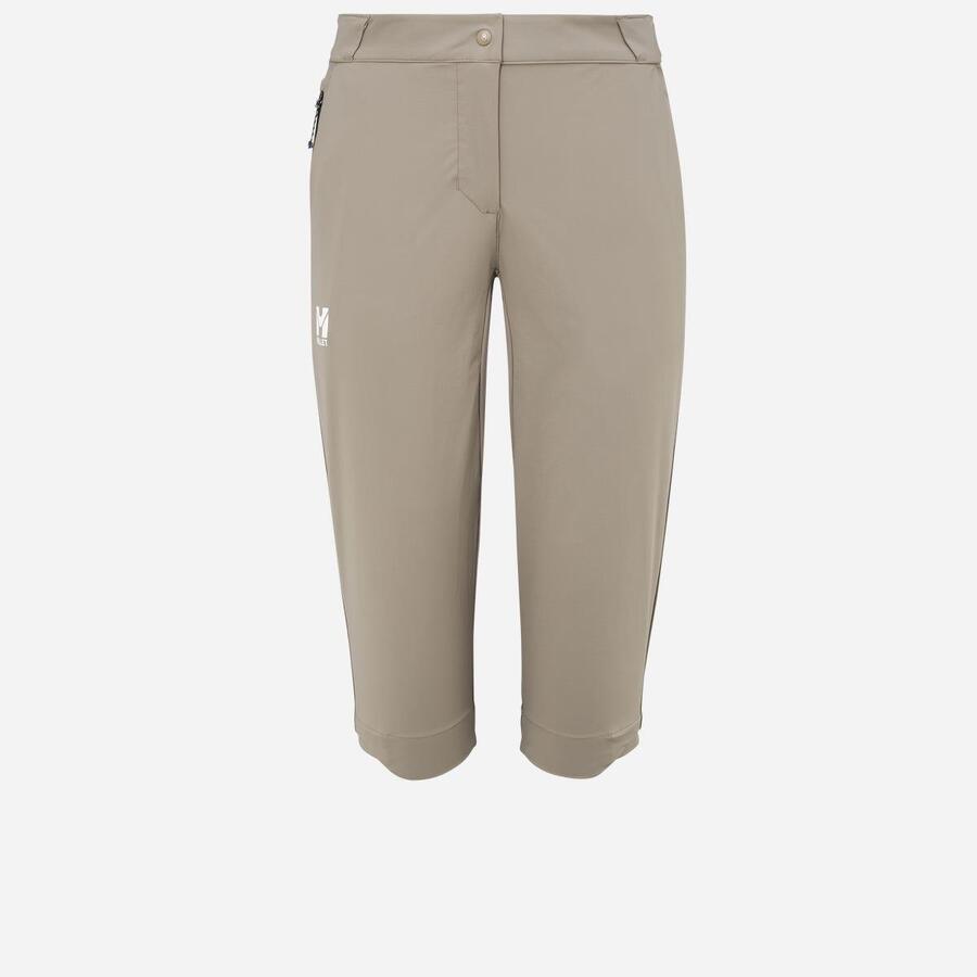 MILLET Брюки 3/4 UBIC STRETCH 3/4 женские
MILLET Брюки 3/4 UBIC STRETCH 3/4 женские