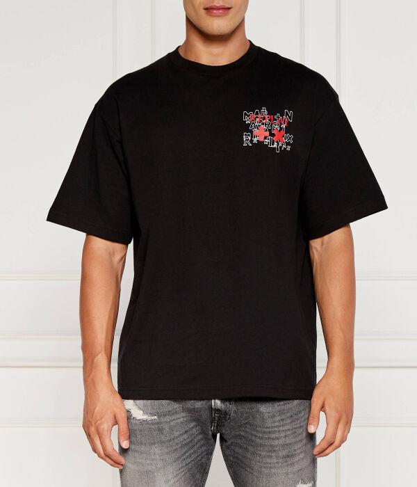 Футболка Replay x Martin Garrix, черный
Футболка Replay x Martin Garrix, черный