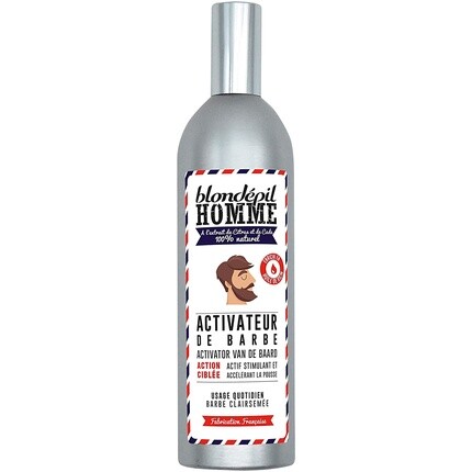 H Активатор 100мл, Blondepil
H Активатор 100мл, Blondepil