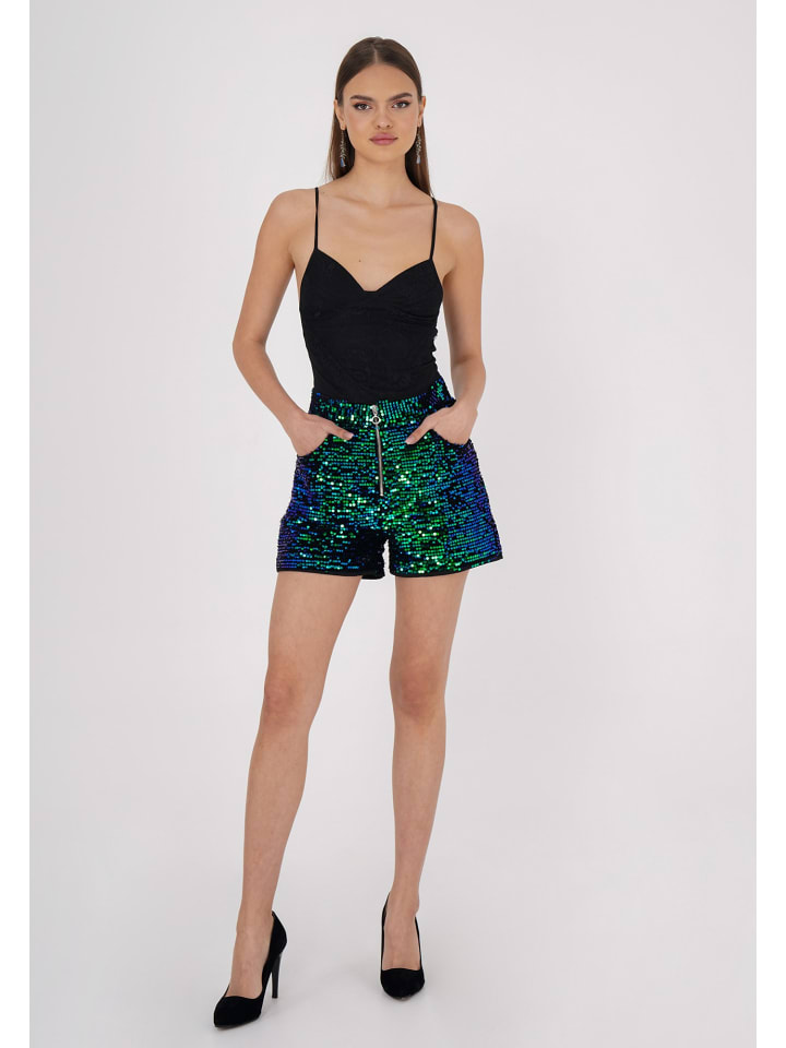 Шорты Freshlions, зеленый
Шорты Freshlions, зеленый