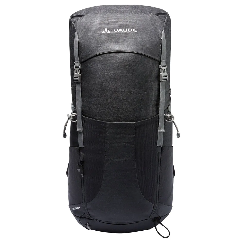 Рюкзак VAUDE Brenta 36+6L, черный 
Рюкзак VAUDE Brenta 36+6L, черный