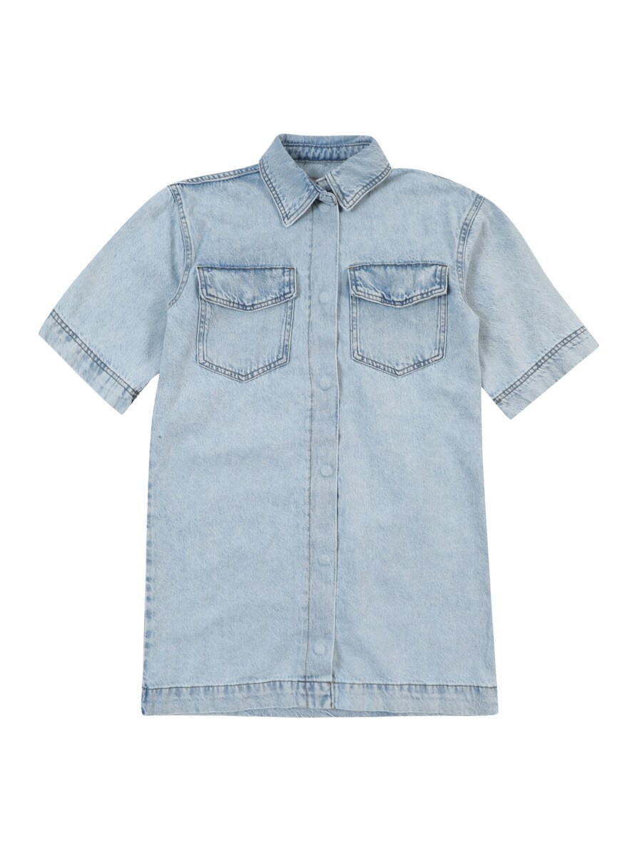 Платье KIDS ONLY, синий деним
Платье KIDS ONLY, синий деним