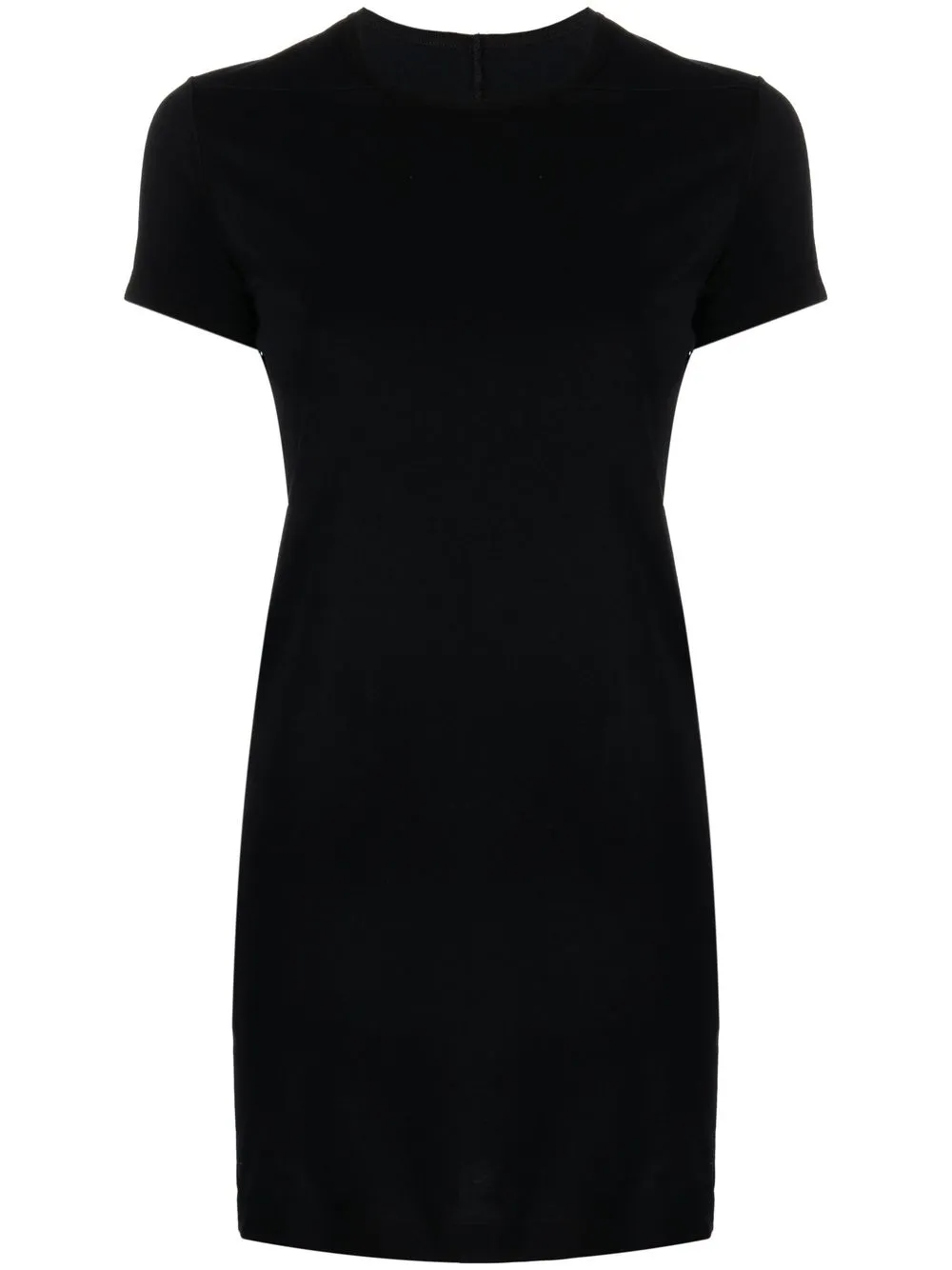 Футболка с короткими рукавами Rick Owens, черный
Футболка с короткими рукавами Rick Owens, черный