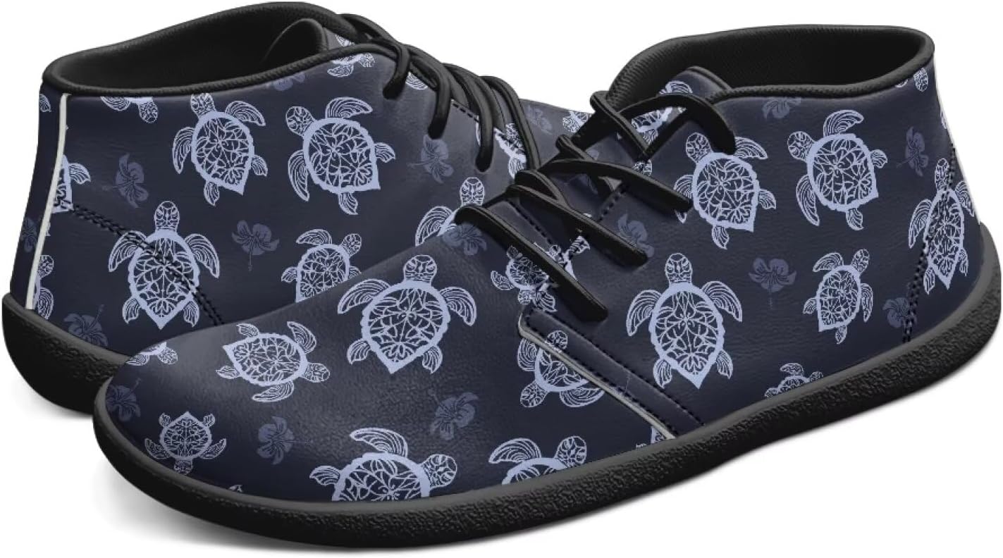 Мужские кроссовки Tomeusey с широкой носочной частью, низкие, босоногого типа, с подошвой с нулевым уклоном, для бега по дороге, повседневные кроссовки и обувь для прогулок, Turtle
Мужские кроссовки Tomeusey с широкой носочной частью, низкие, босоногого типа, с подошвой с нулевым уклоном, для бега по дороге, повседневные кроссовки и обувь для прогулок, Turtle