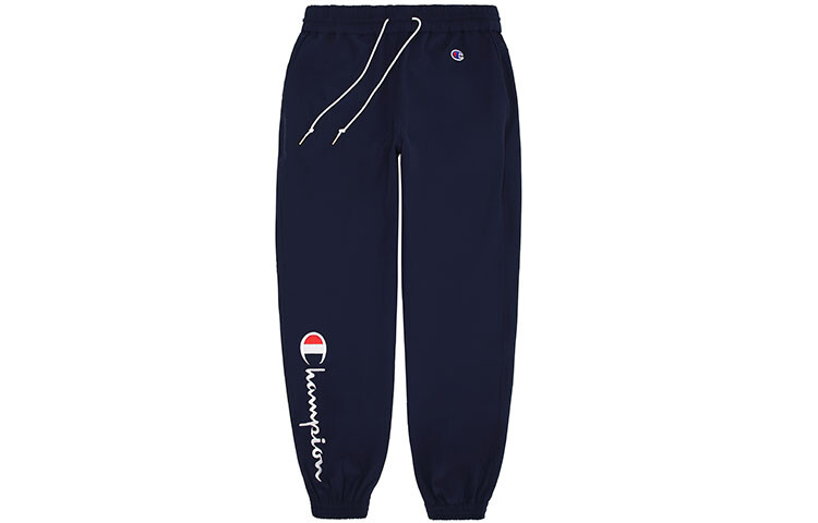 Трикотажные спортивные штаны женские Champion
Трикотажные спортивные штаны женские Champion