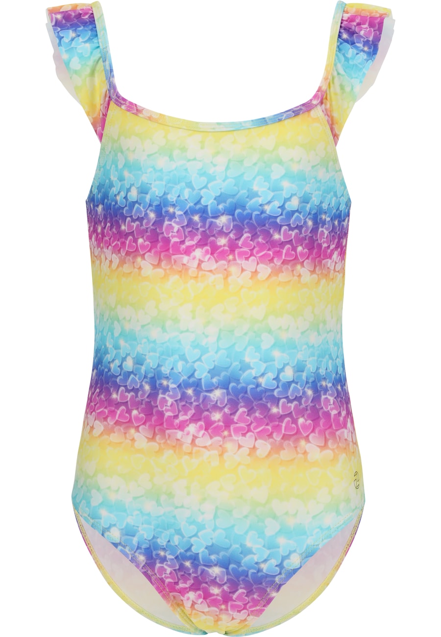 Купальник ZigZag Carly, Mixed Colors
Купальник ZigZag Carly, Mixed Colors