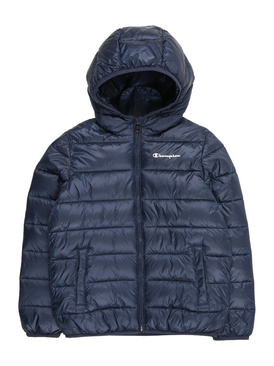 Зимняя куртка Champion Authentic Athletic Apparel, темно-синий
Зимняя куртка Champion Authentic Athletic Apparel, темно-синий