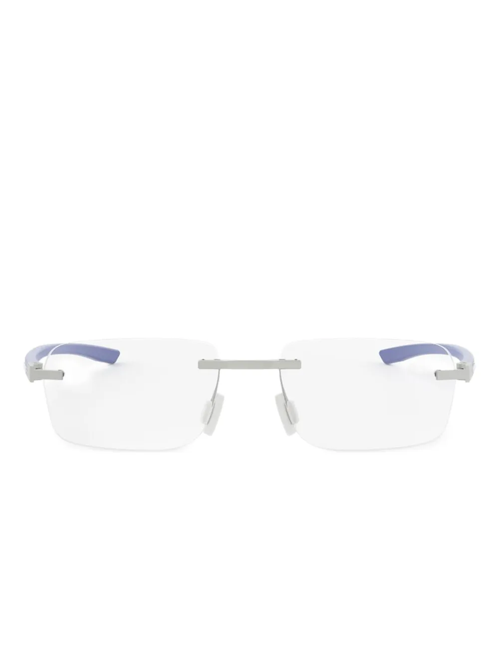 Очки TH50030U TAG HEUER, серебряный
Очки TH50030U TAG HEUER, серебряный