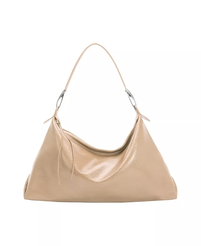 Чарли Большая сумка-шоппер Melie Bianco, коричневый/бежевый
Чарли Большая сумка-шоппер Melie Bianco, коричневый/бежевый