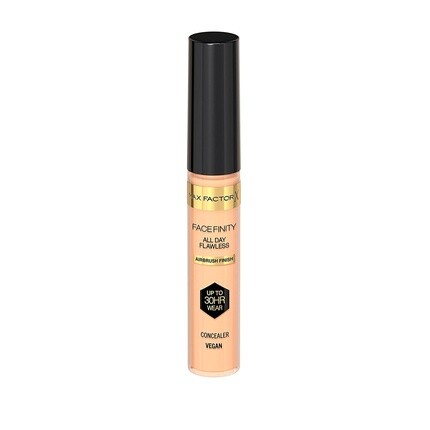 Facefinity All Day Flawless Concealer Color 10, 7,8 мл, Max Factor
Facefinity All Day Flawless Concealer Color 10, 7,8 мл, Max Factor