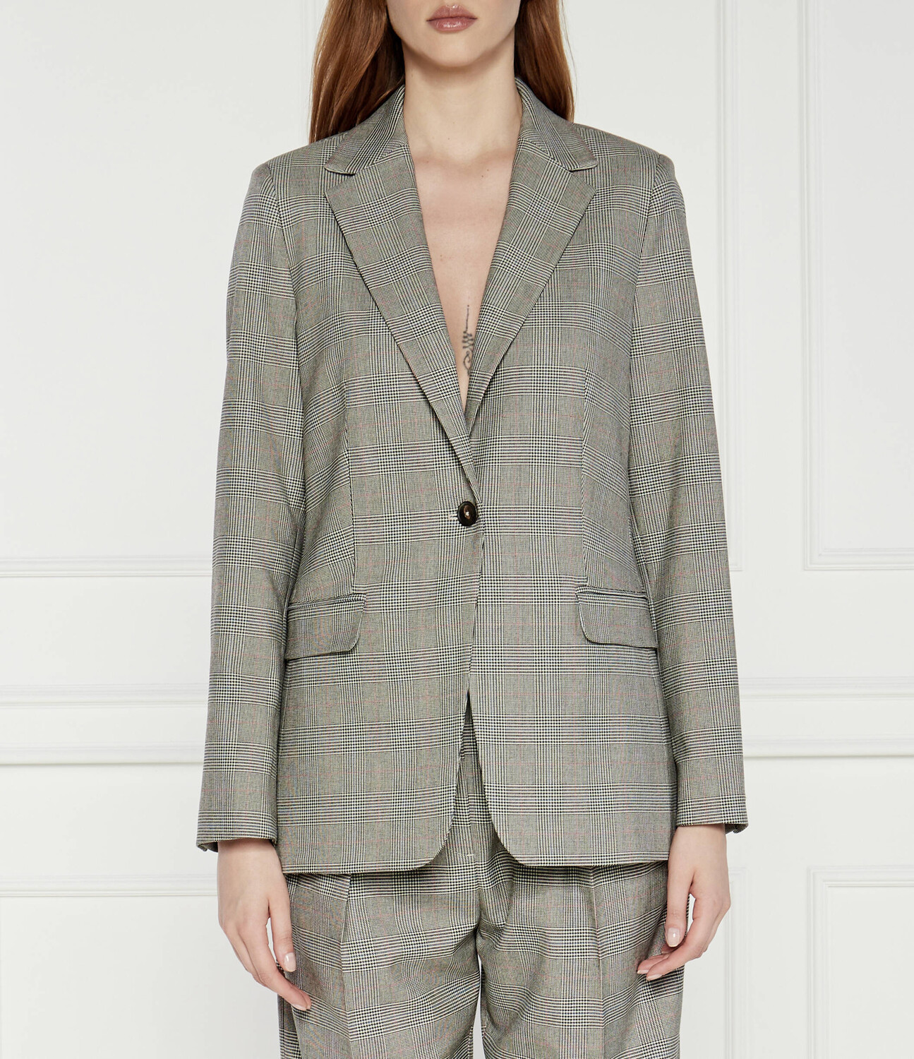 Куртка Tommy Hilfiger elegante Regular Fit, серый
Куртка Tommy Hilfiger elegante Regular Fit, серый