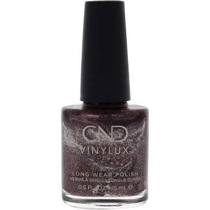 Vinylux Weekly Polish Grace 15мл, Cnd
Vinylux Weekly Polish Grace 15мл, Cnd