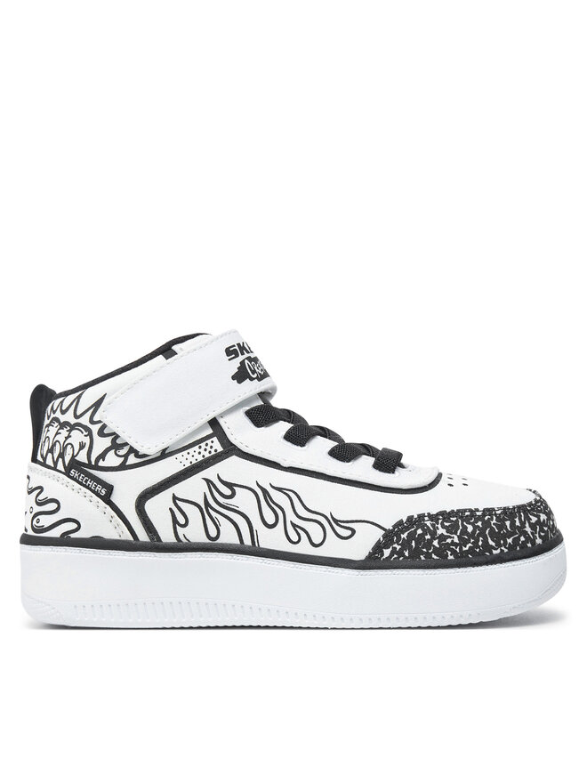 Кроссовки Skechers, белый
Кроссовки Skechers, белый