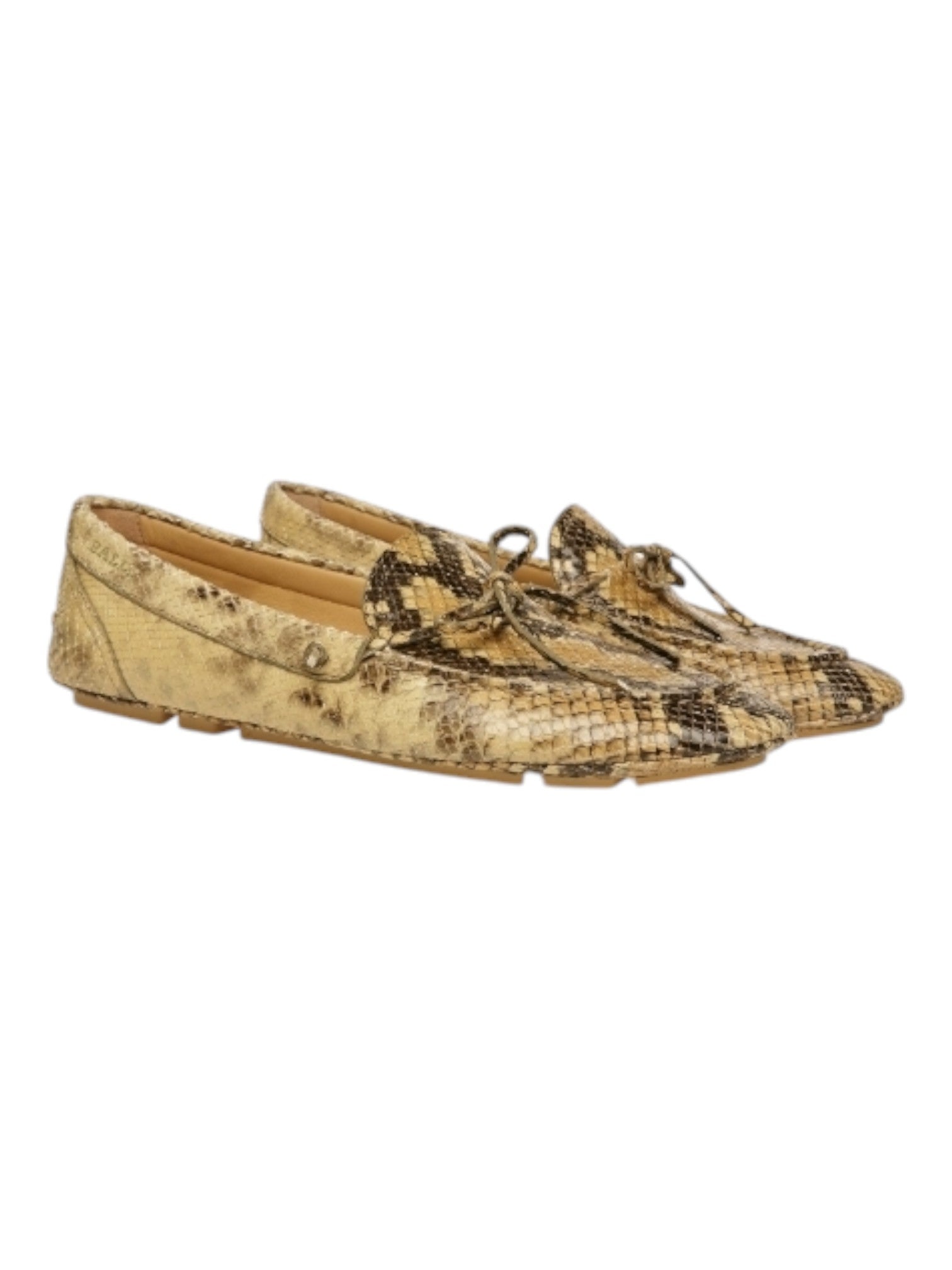 Bally Gaspar 6304341 Новые мужские мокасины Rhu из козьей кожи со змеиным принтом
Bally Gaspar 6304341 Новые мужские мокасины Rhu из козьей кожи со змеиным принтом