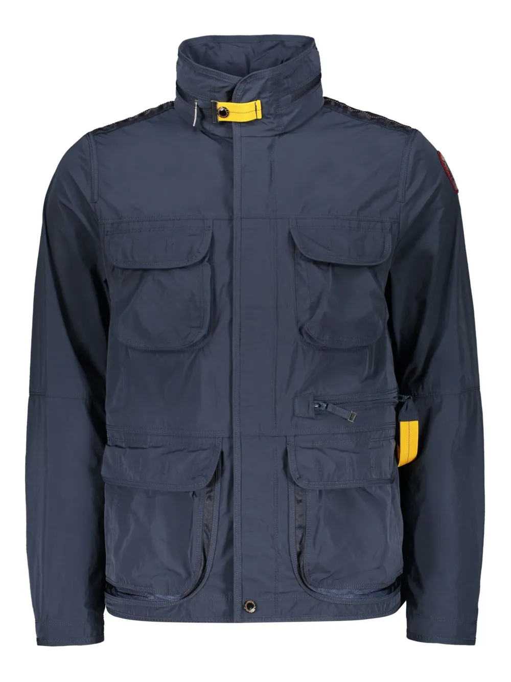 Куртка Desert Spring Parajumpers, синий
Куртка Desert Spring Parajumpers, синий