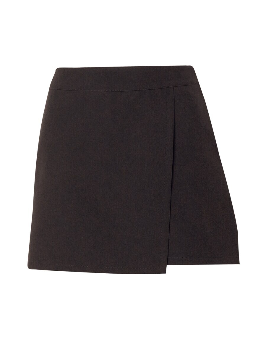 Юбка мини ABOUT YOU Skirt Isabella, черный 
Юбка мини ABOUT YOU Skirt Isabella, черный