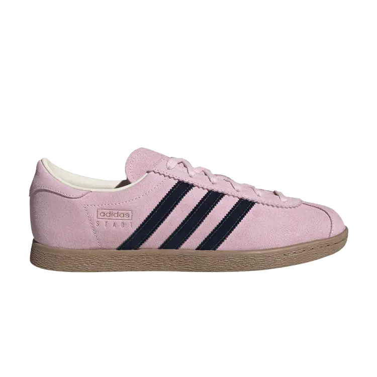 Кроссовки Adidas Stadt, Clear Pink Night Indigo
Кроссовки Adidas Stadt, Clear Pink Night Indigo