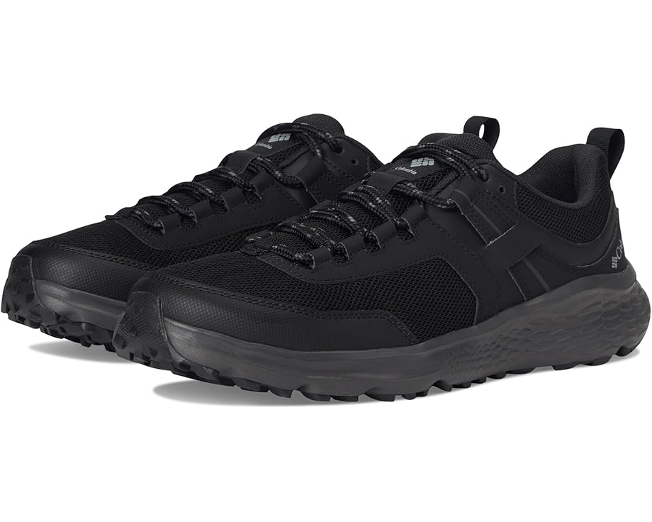 Мужские треккинговые ботинки Columbia Konos Low, Black/Shark
Мужские треккинговые ботинки Columbia Konos Low, Black/Shark