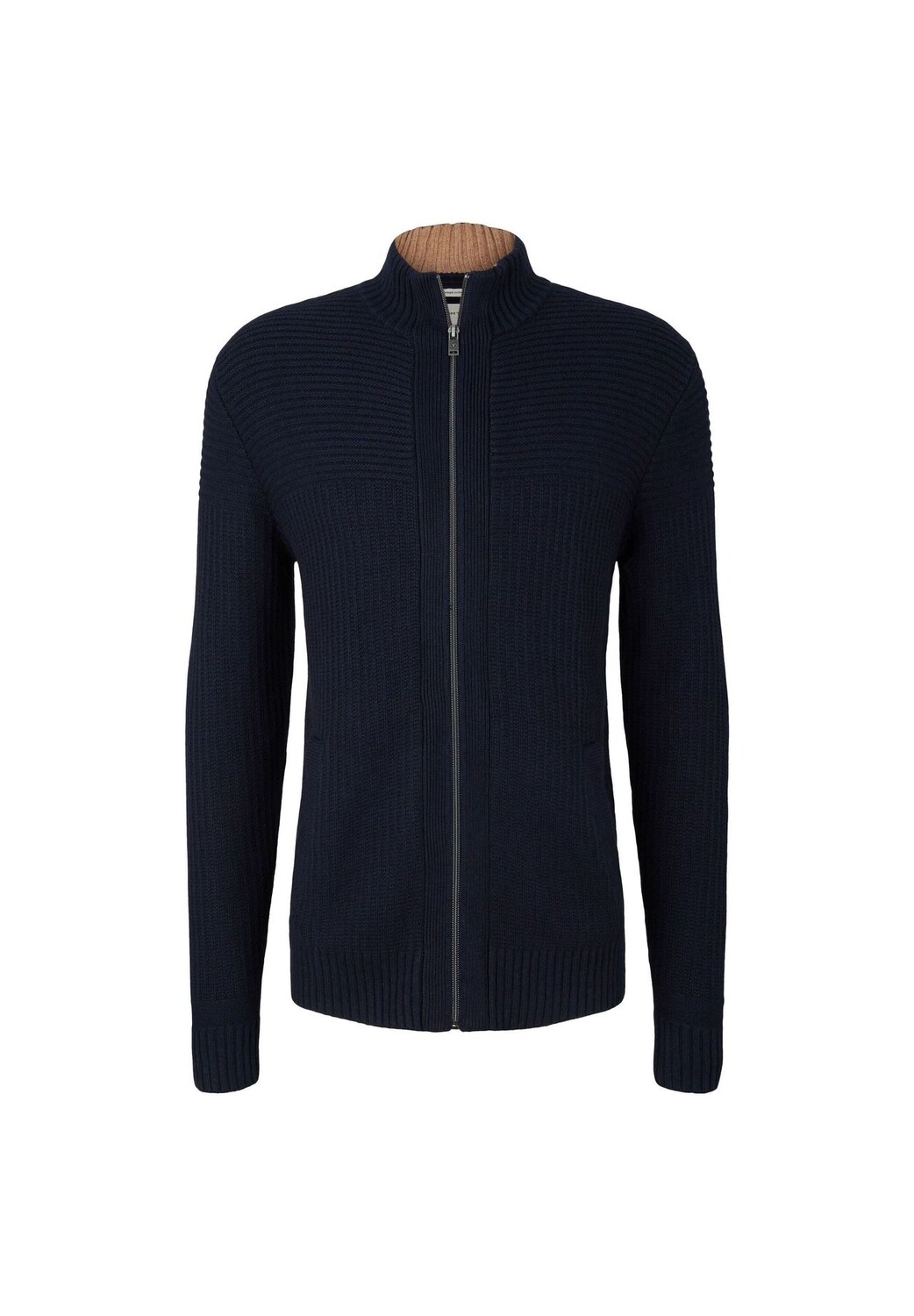 Кардиган TOM TAILOR, цвет Sky Captain Blue
Кардиган TOM TAILOR, цвет Sky Captain Blue