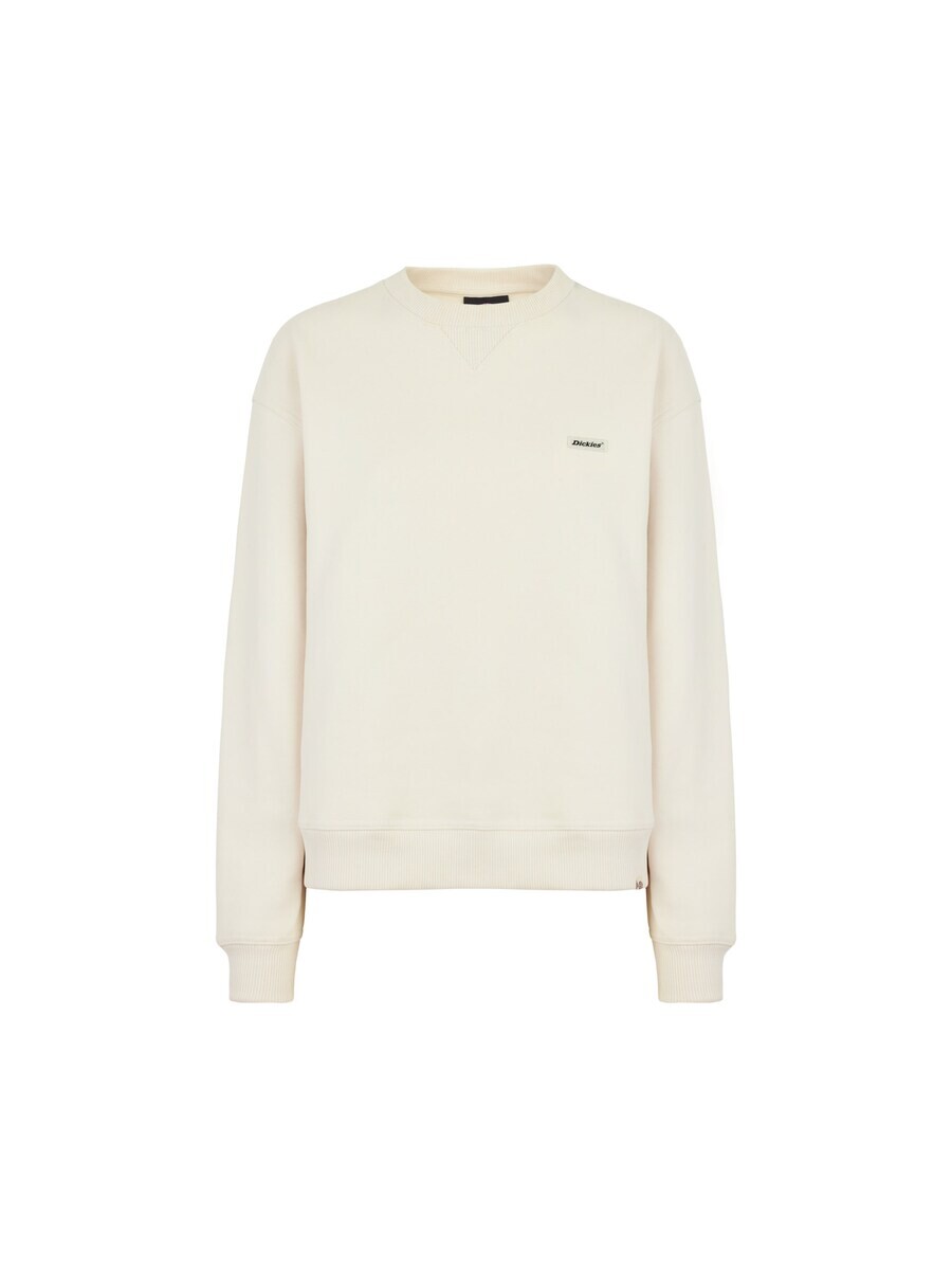 Свитер DICKIES Sweatshirt CLANCY, белый
Свитер DICKIES Sweatshirt CLANCY, белый