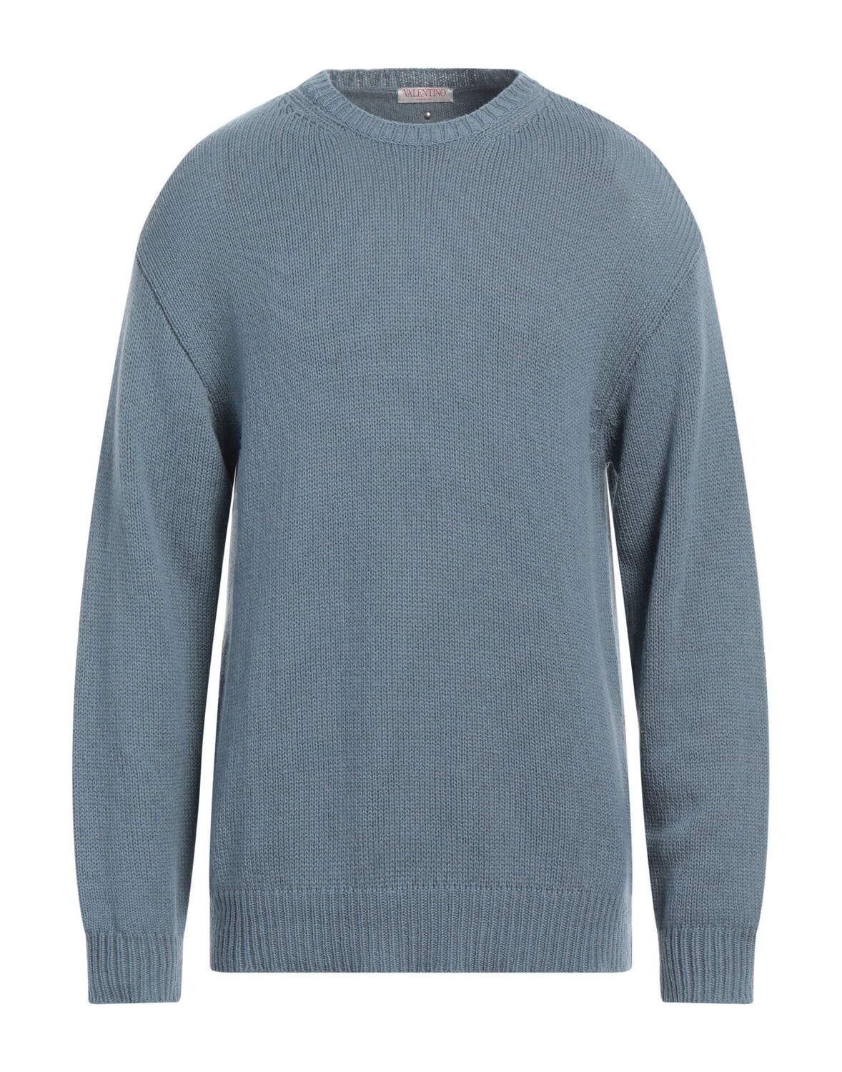 Свитер Valentino Garavani, пастельный синий
Свитер Valentino Garavani, пастельный синий