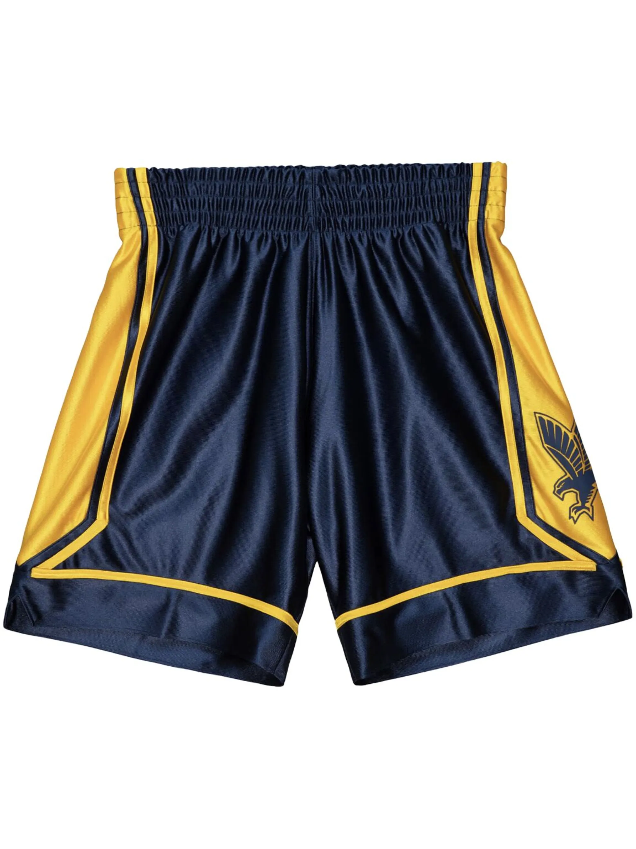 Шорты NCAA Dark Marquette 2002 Mitchell & Ness, синий
Шорты NCAA Dark Marquette 2002 Mitchell & Ness, синий