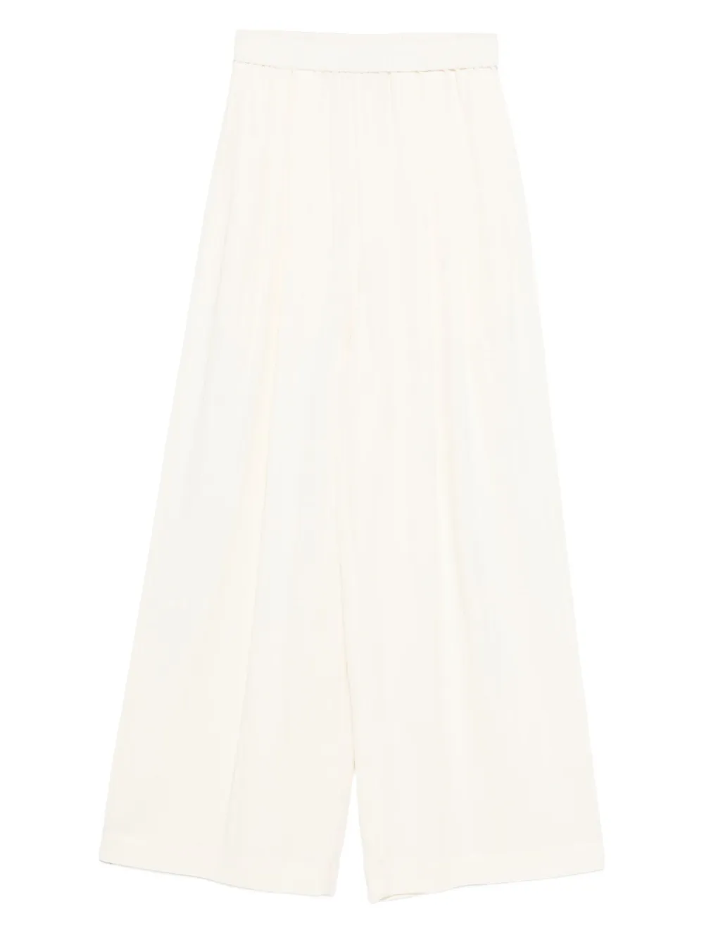 Плиссированные брюки Eleh, нейтральный 
Плиссированные брюки Eleh, нейтральный