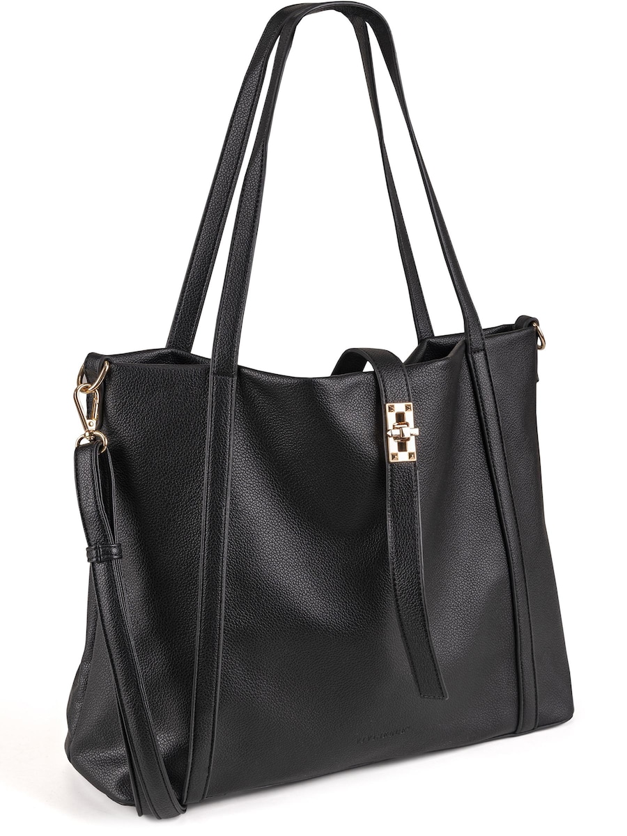 Сумочка Vivisence T0001, черный
Сумочка Vivisence T0001, черный