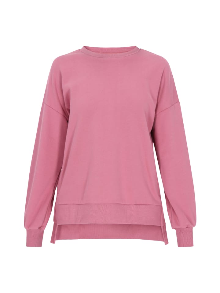 Толстовка usha BLUE LABEL, цвет violet
Толстовка usha BLUE LABEL, цвет violet