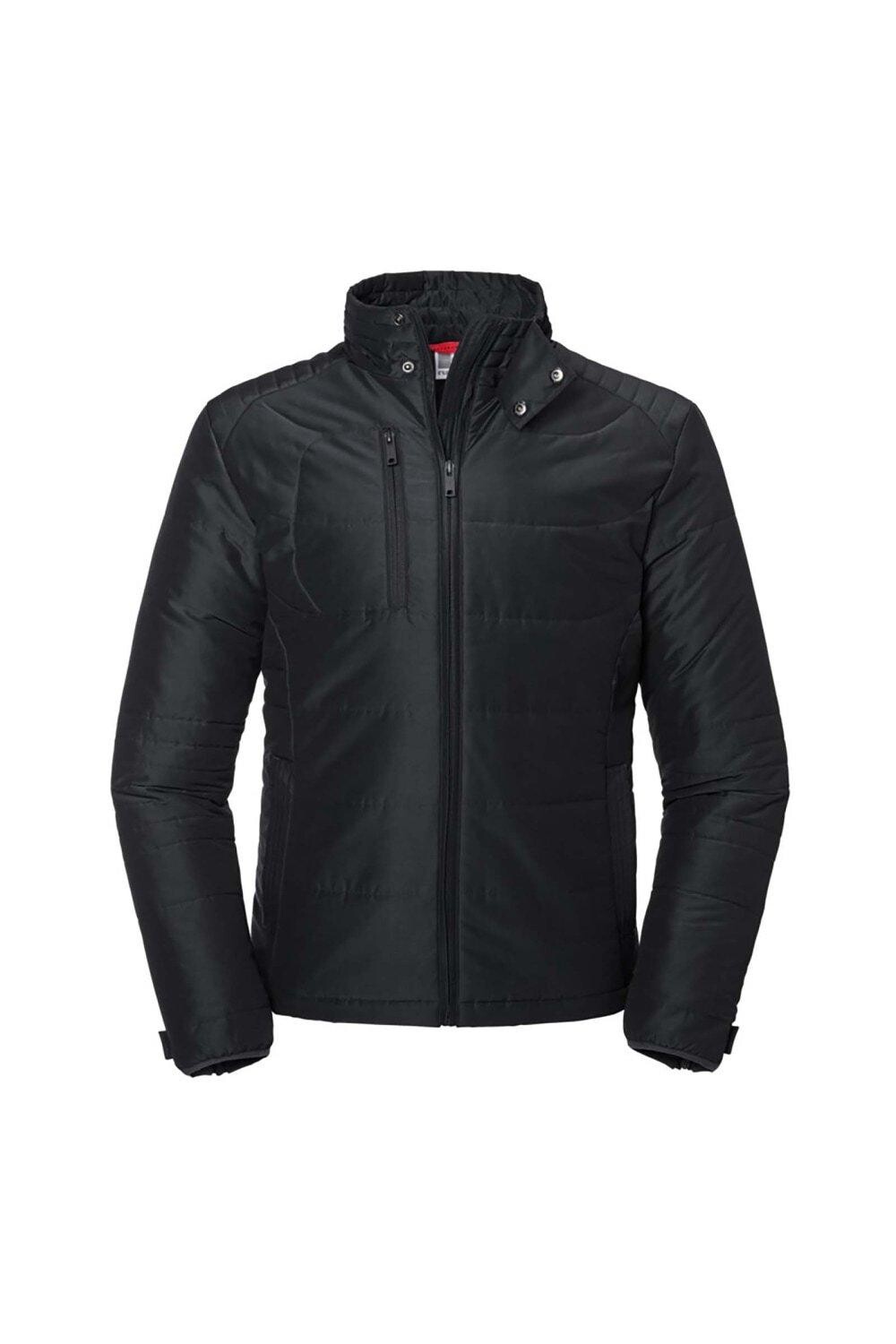 Крестовая куртка Russell, черный
Крестовая куртка Russell, черный