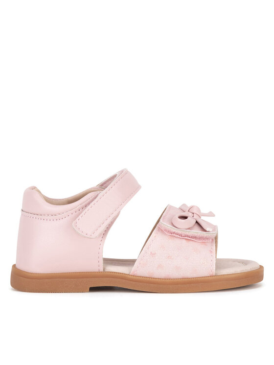 Сандалии CM230520-8A Nelli Blu, розовый
Сандалии CM230520-8A Nelli Blu, розовый