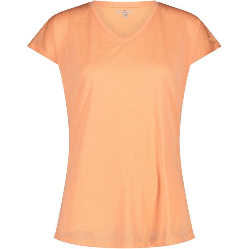 Рубашка женская футболка Cmp, цвет salmone
Рубашка женская футболка Cmp, цвет salmone