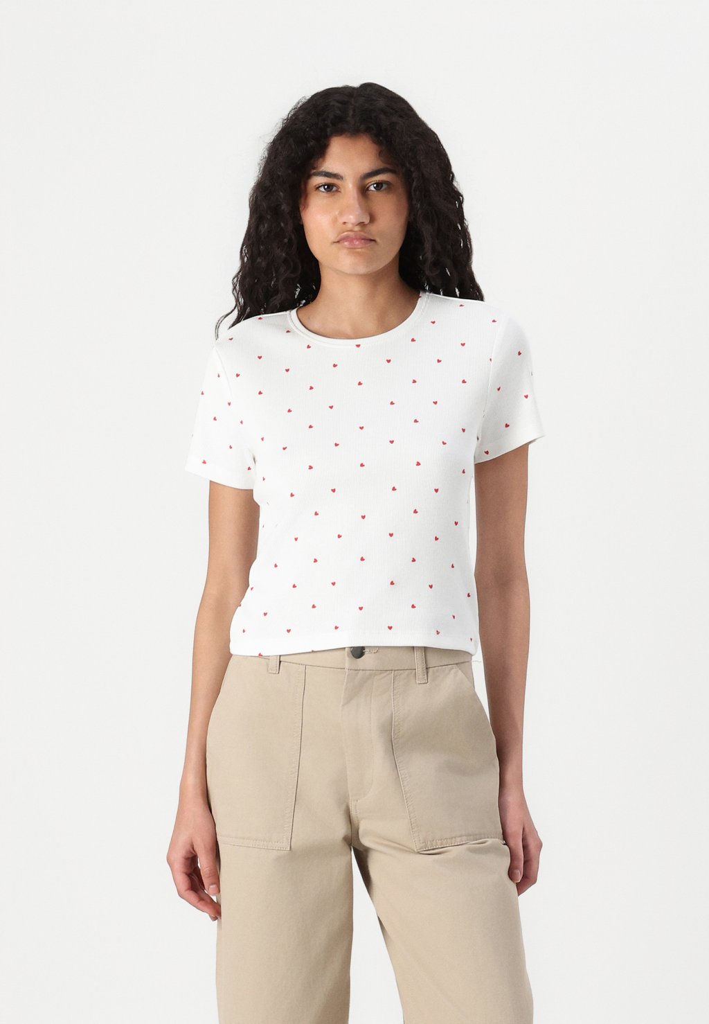 Футболка с принтом ONLFENJA LIFE ONLY, слоновая кость
Футболка с принтом ONLFENJA LIFE ONLY, слоновая кость