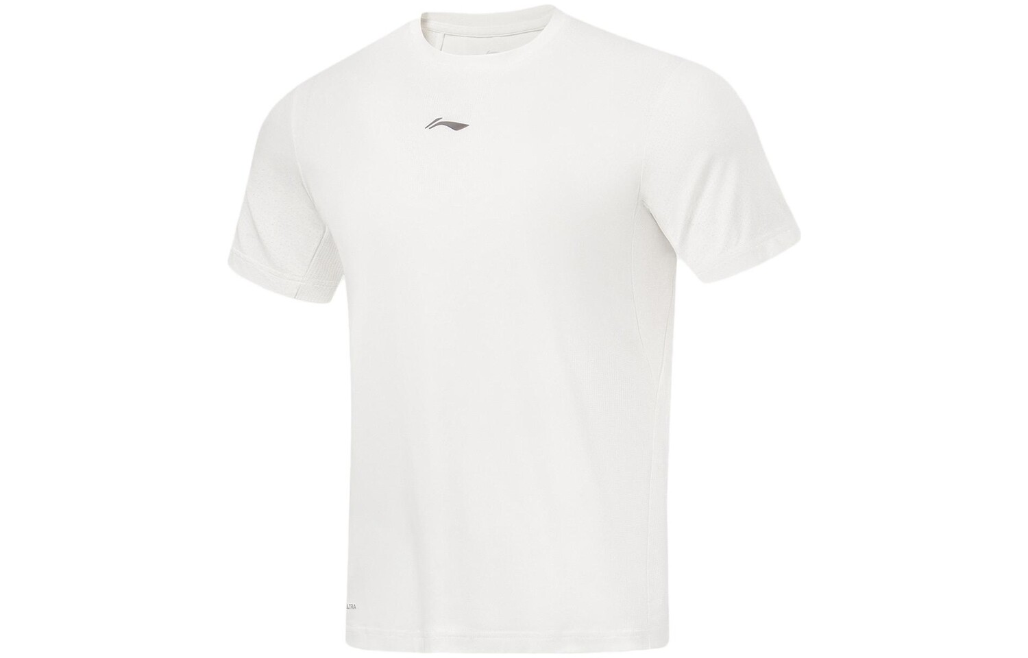 Фитнес-серия Фитнес-одежда для мужчин Белый Lining, белый 
Фитнес-серия Фитнес-одежда для мужчин Белый Lining, белый