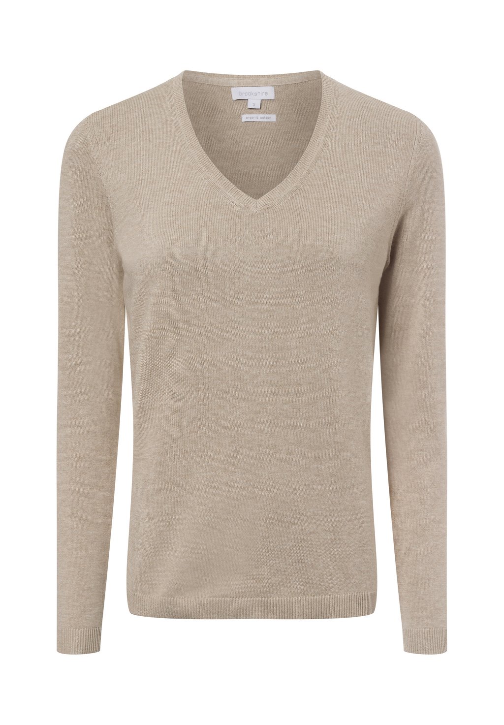 Джемпер brookshire, серо-коричневый
Джемпер brookshire, серо-коричневый