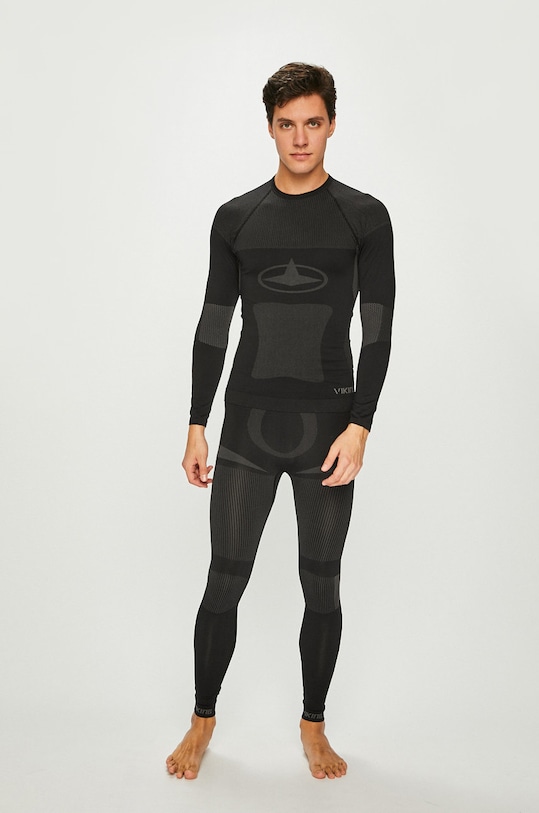 Комплект функционального белья Dante Viking, черный
Комплект функционального белья Dante Viking, черный