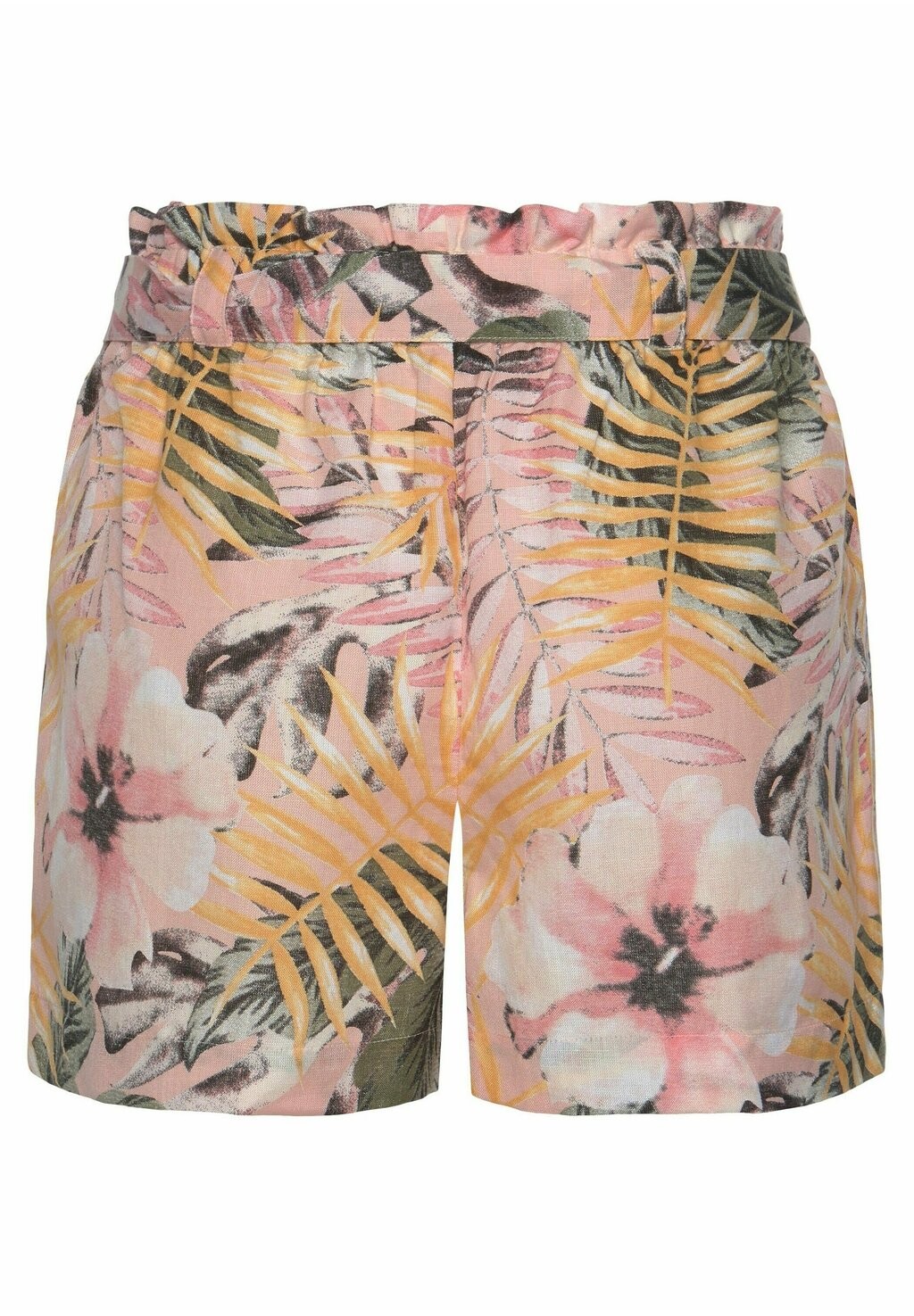 Шорты LASCANA, мультиколор
Шорты LASCANA, мультиколор