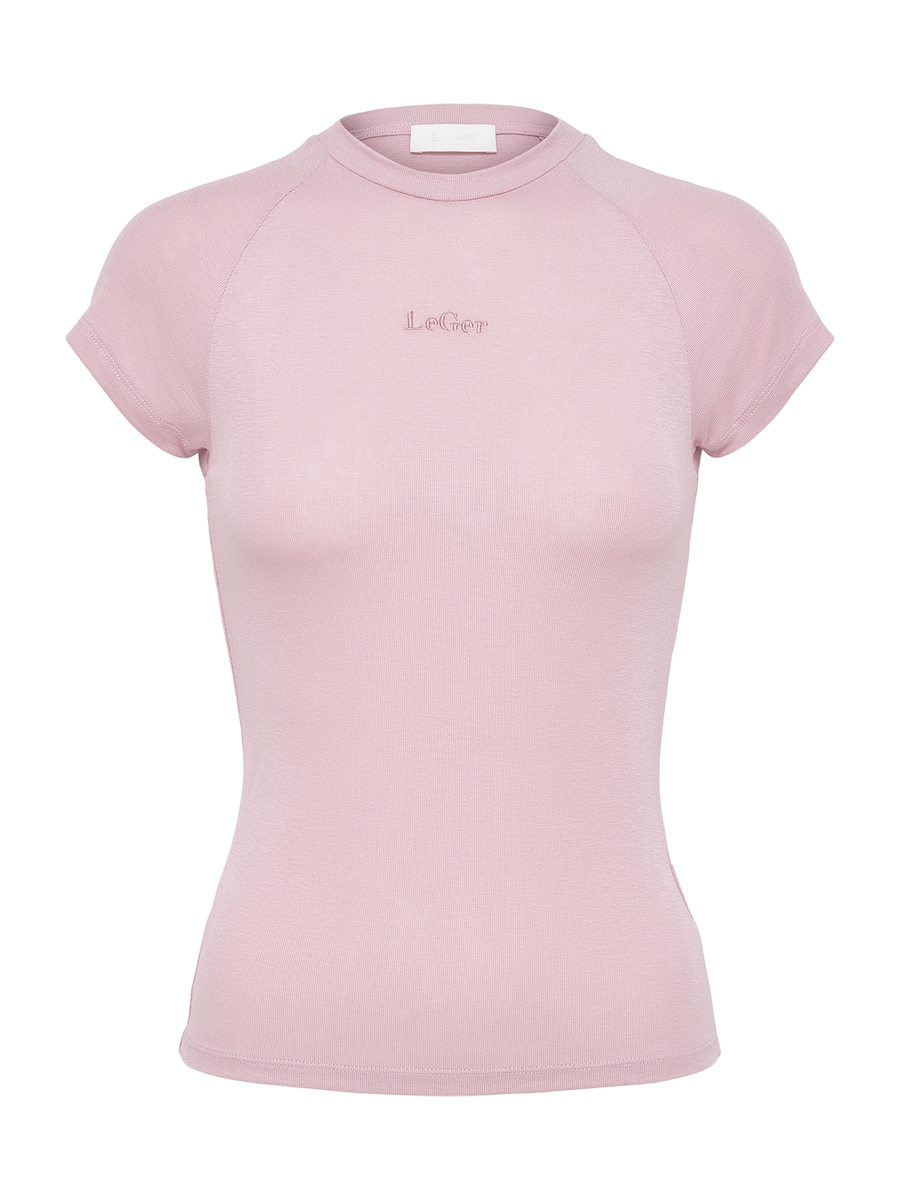 Рубашка LeGer by Lena Gercke Tayra, Rose
Рубашка LeGer by Lena Gercke Tayra, Rose