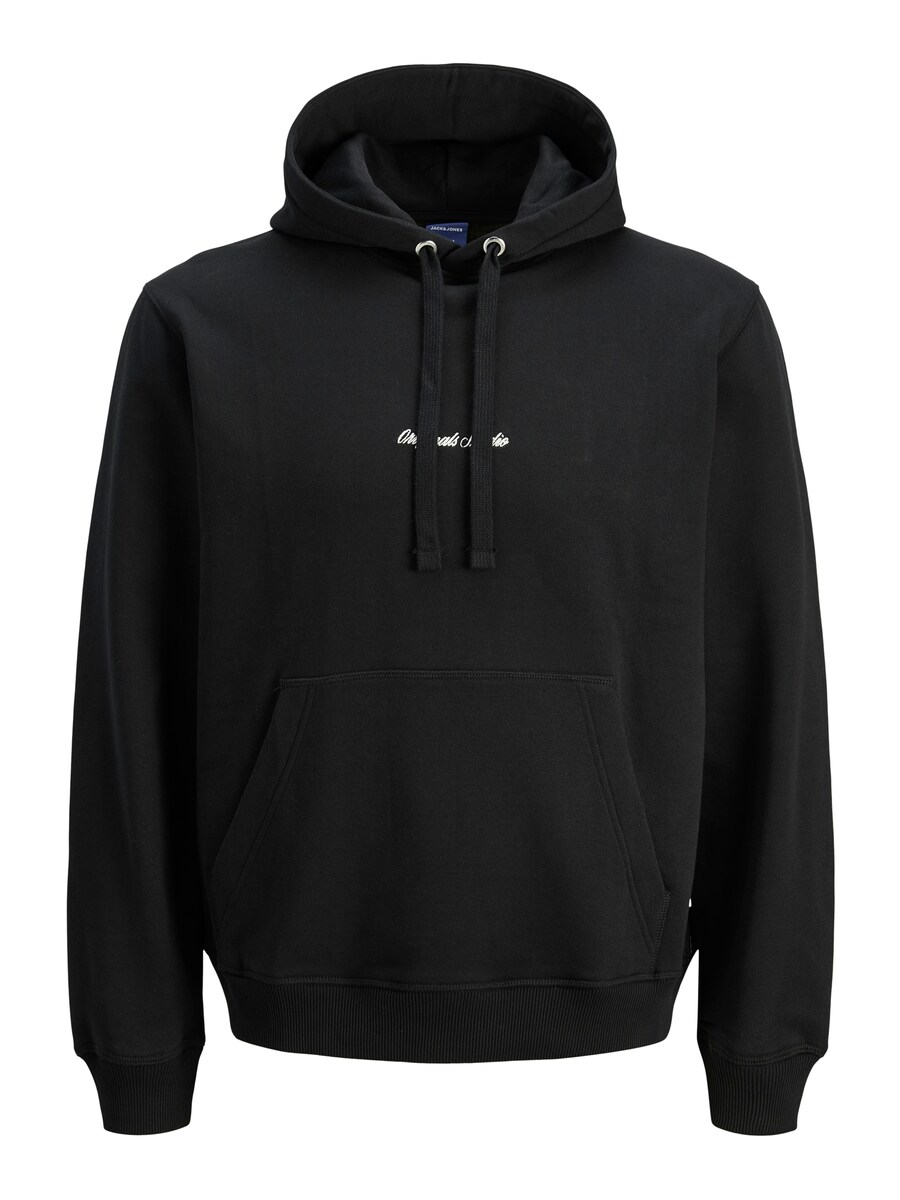 Толстовка JACK & JONES JACK & JONES JORNorrebro, Black
Толстовка JACK & JONES JACK & JONES JORNorrebro, Black