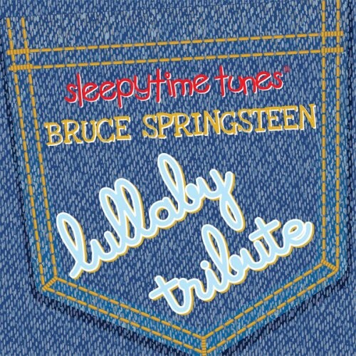CD диск Lullaby Players: Sleepytime Tunes Bruce Springsteen Lullaby Tribute
CD диск Lullaby Players: Sleepytime Tunes Bruce Springsteen Lullaby Tribute
