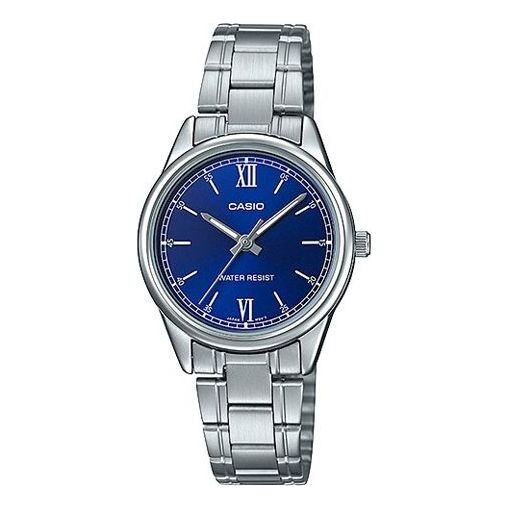 Часы CASIO DRESS SeriesFashion Stainless Steelband Wrist Classic Blue Silver/Blue Quartz Waterproof SilverBlue Analog, синий
Часы CASIO DRESS SeriesFashion Stainless Steelband Wrist Classic Blue Silver/Blue Quartz Waterproof SilverBlue Analog, синий